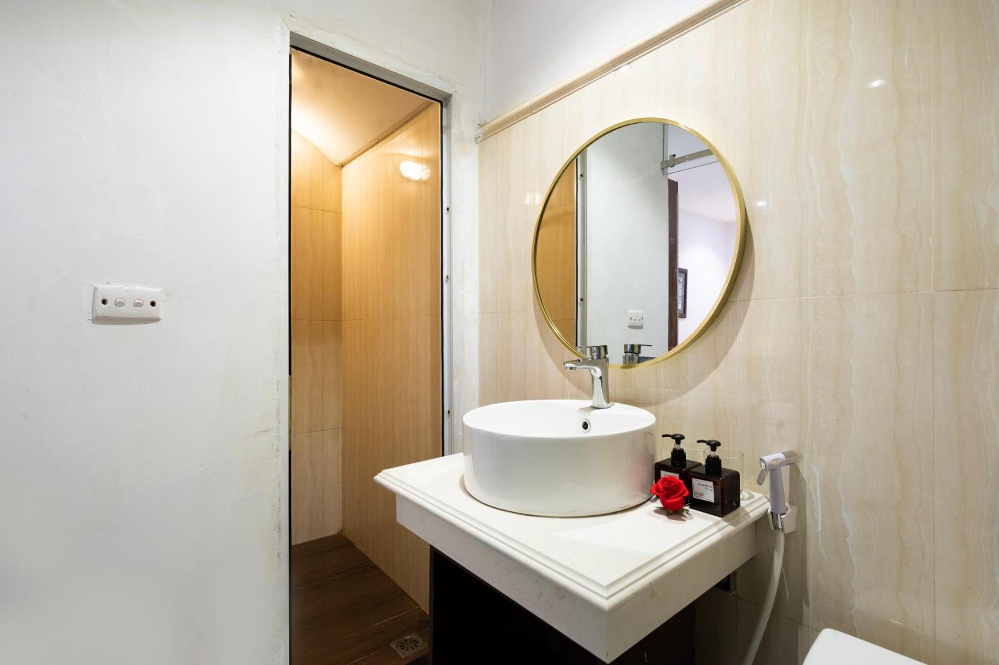 Hotel Ha Noi Memory And 3*