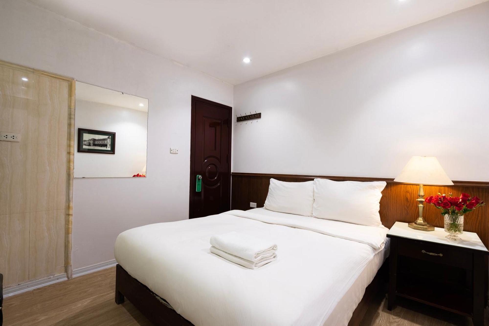 Ha Noi Memory And Hotel Hanoi