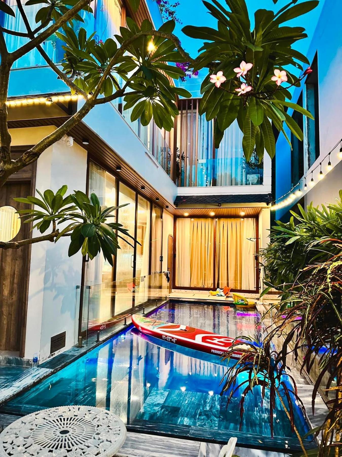 Biệt thự Moriko F3-19 Venus *
