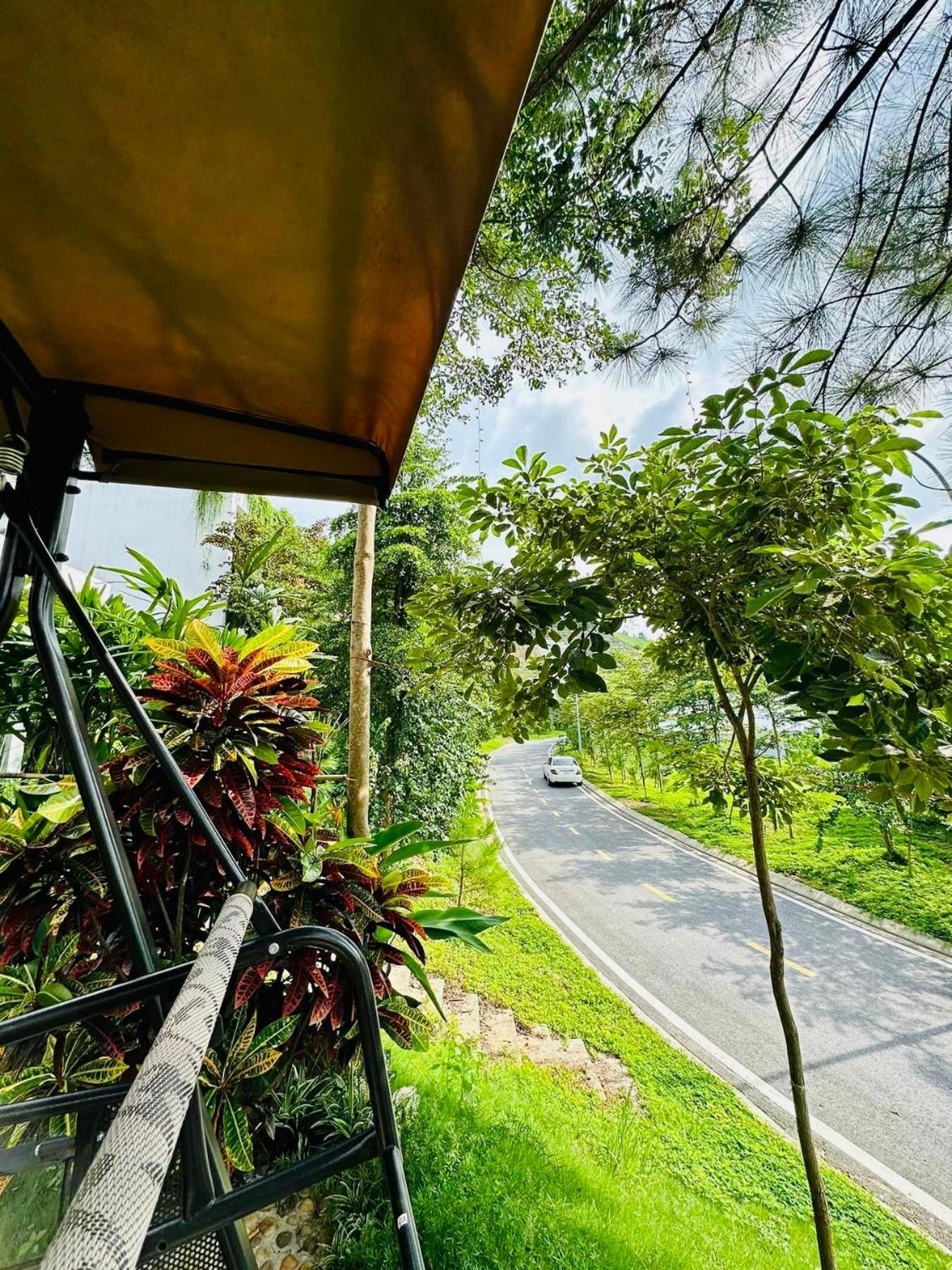 Biệt thự Moriko F3-19 Venus Hà Nội