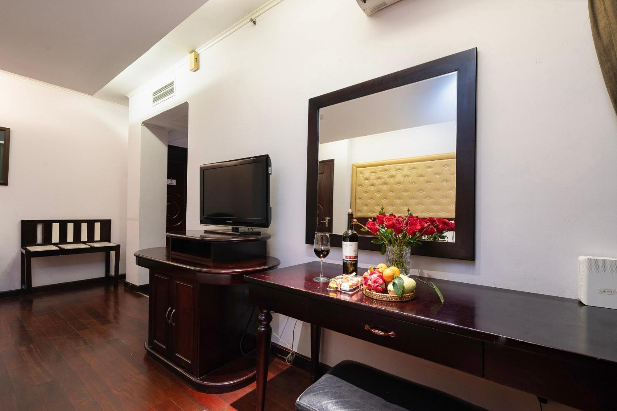 Ha Noi Memory And 3* Hanoi