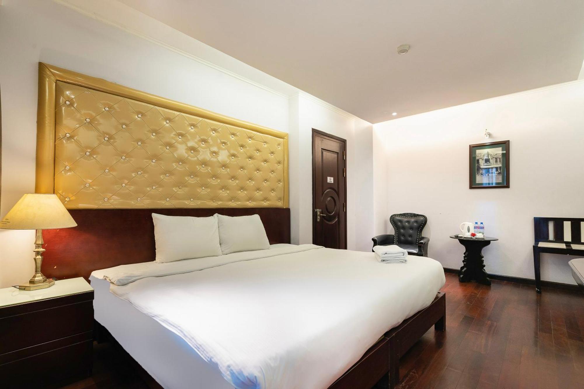Ha Noi Memory And Hanoi