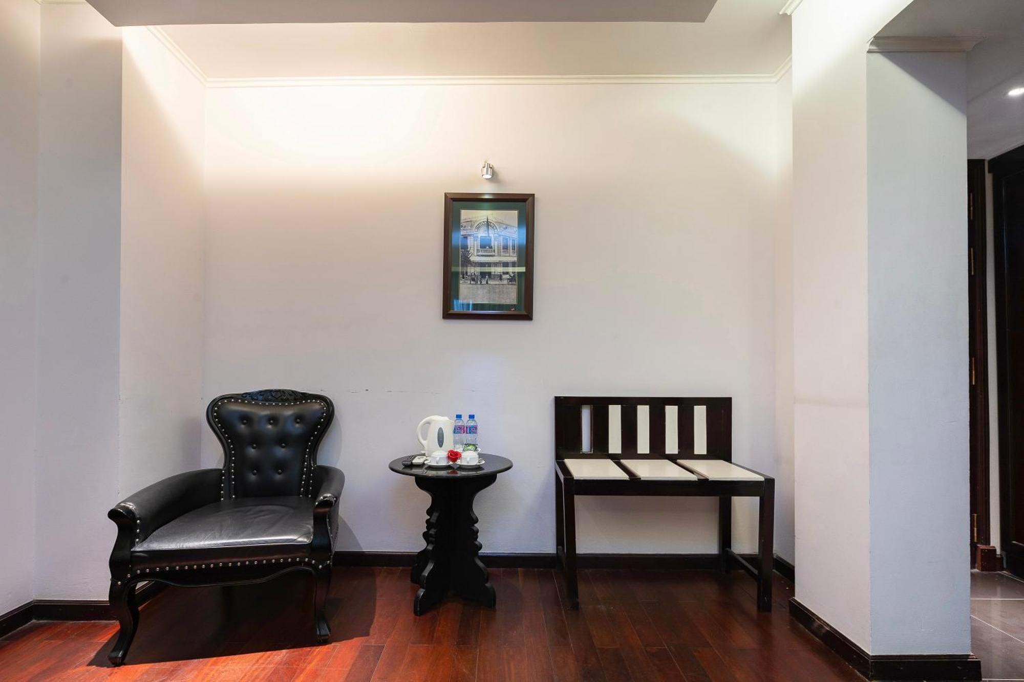 Hotel Ha Noi Memory And Hanoi