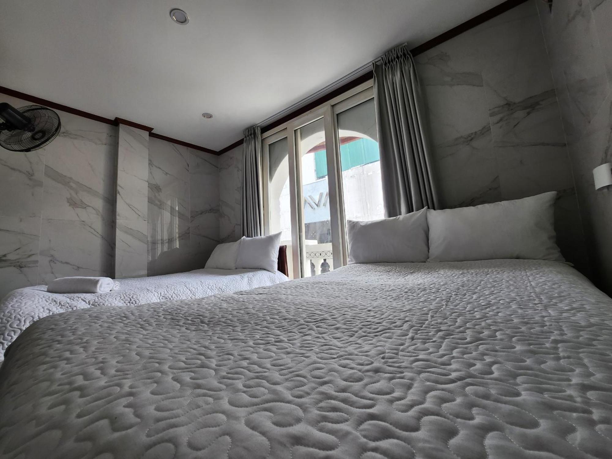 Hotel Tuan