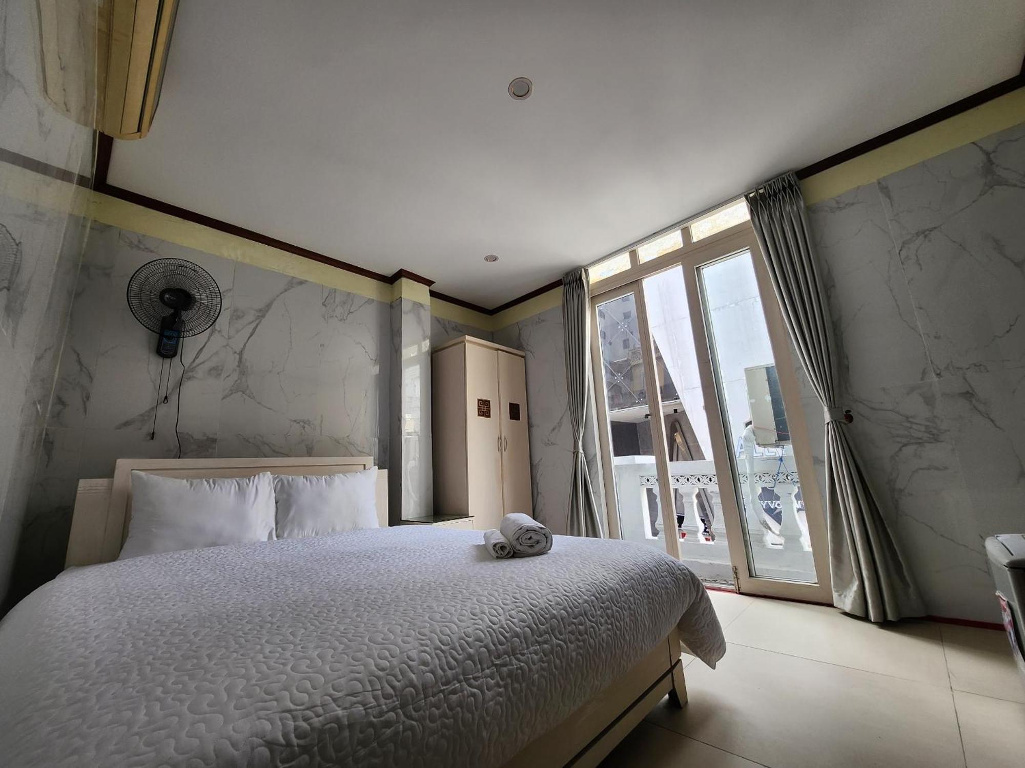 Tuan Hotel 3*