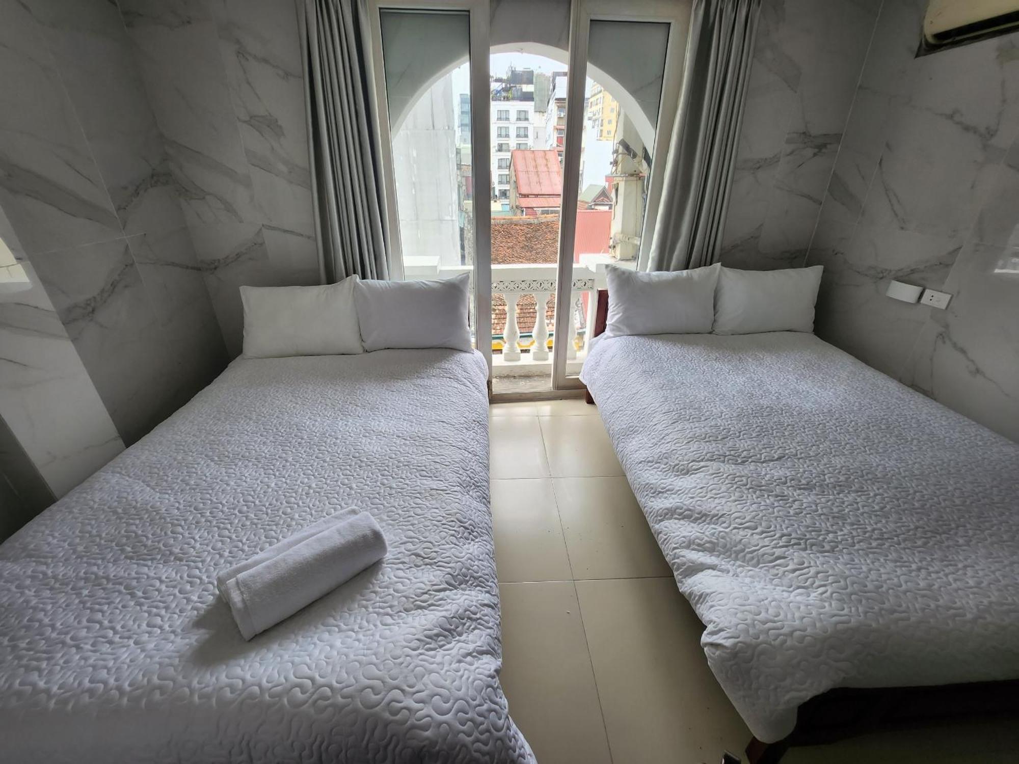 Hotel Tuan