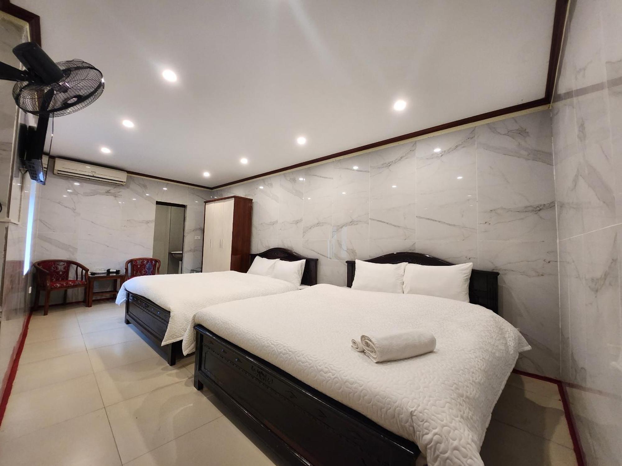 Tuan Hotel Hanói