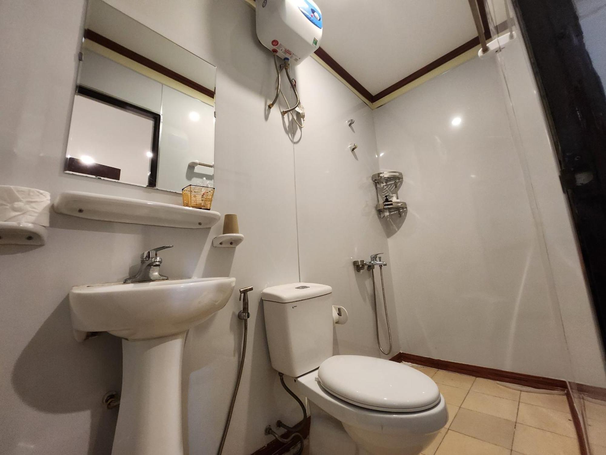 Tuan Hotel 3*
