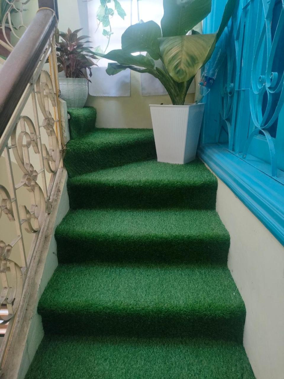 Apartment Orchid Homestay Hanoi