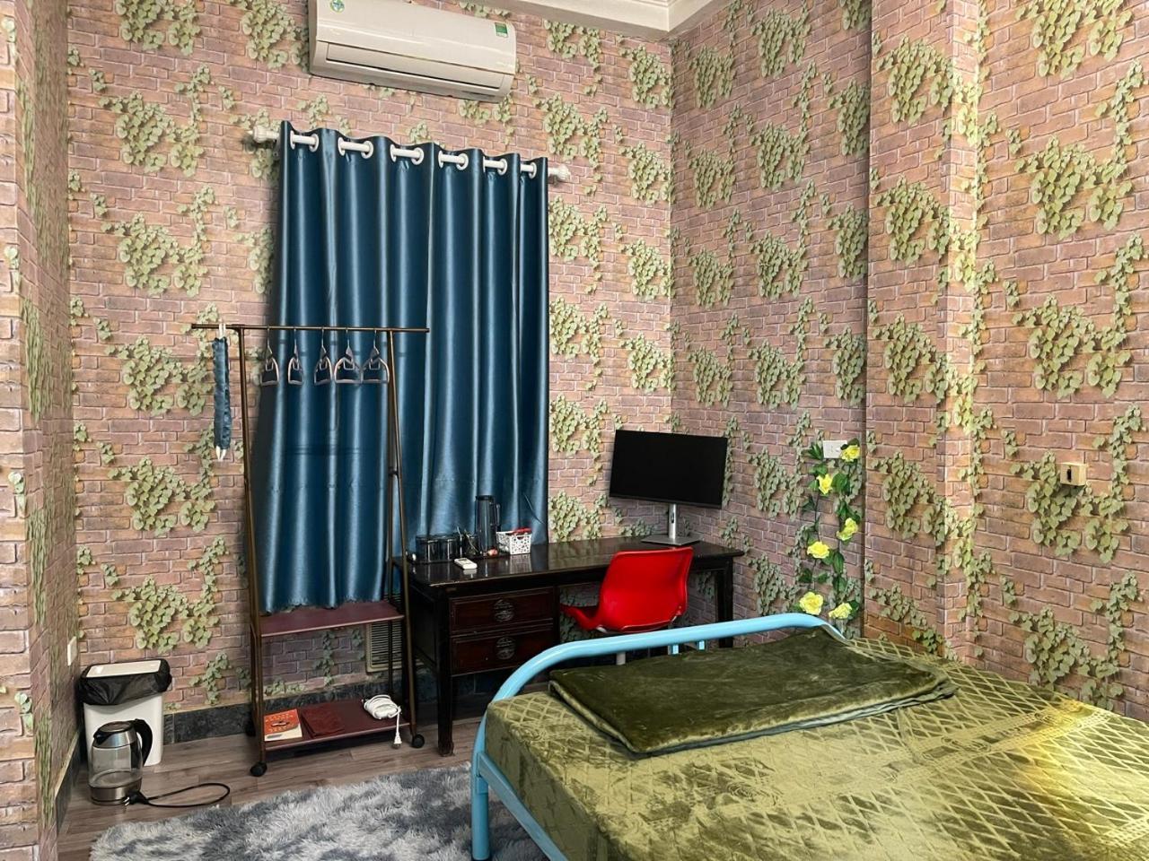 Apartment Orchid Homestay