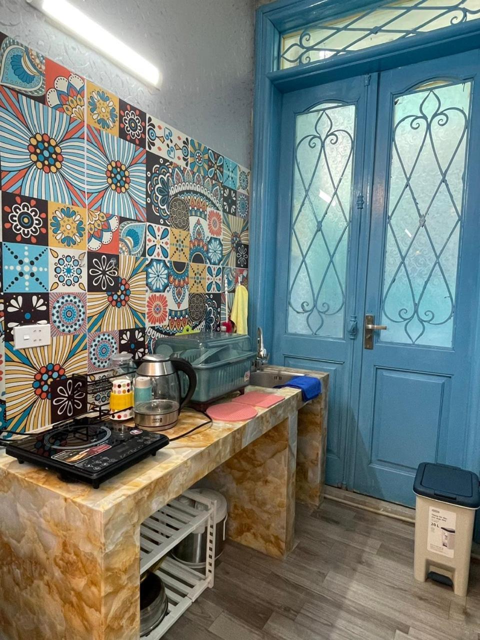 Orchid Homestay Hanoi