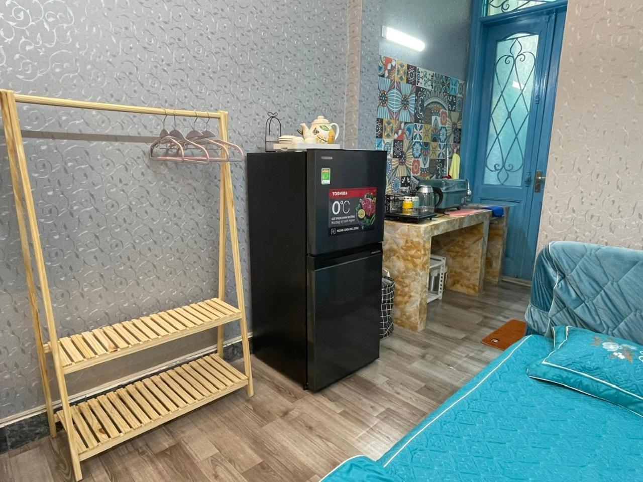 Orchid Homestay