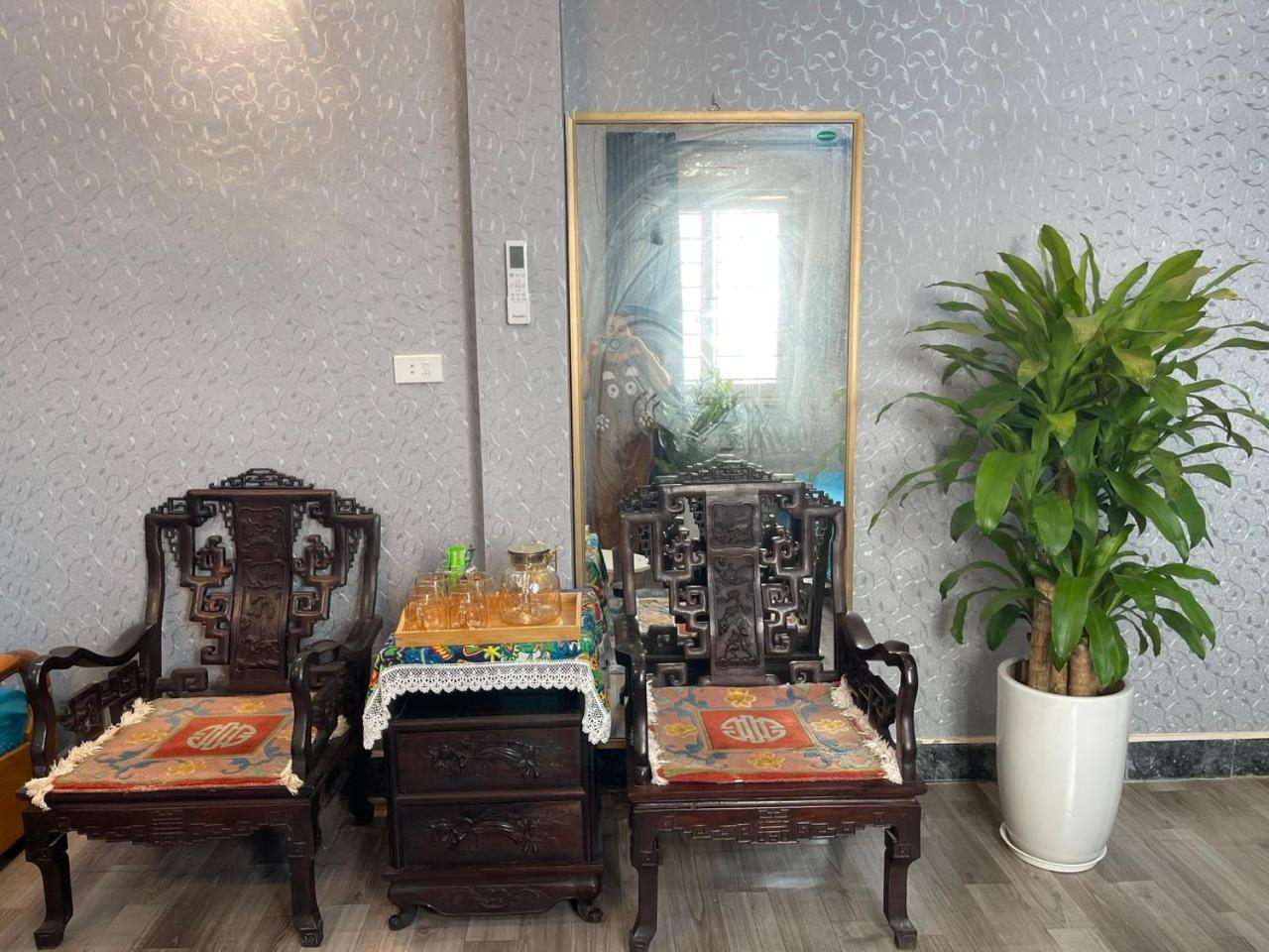 Orchid Homestay *