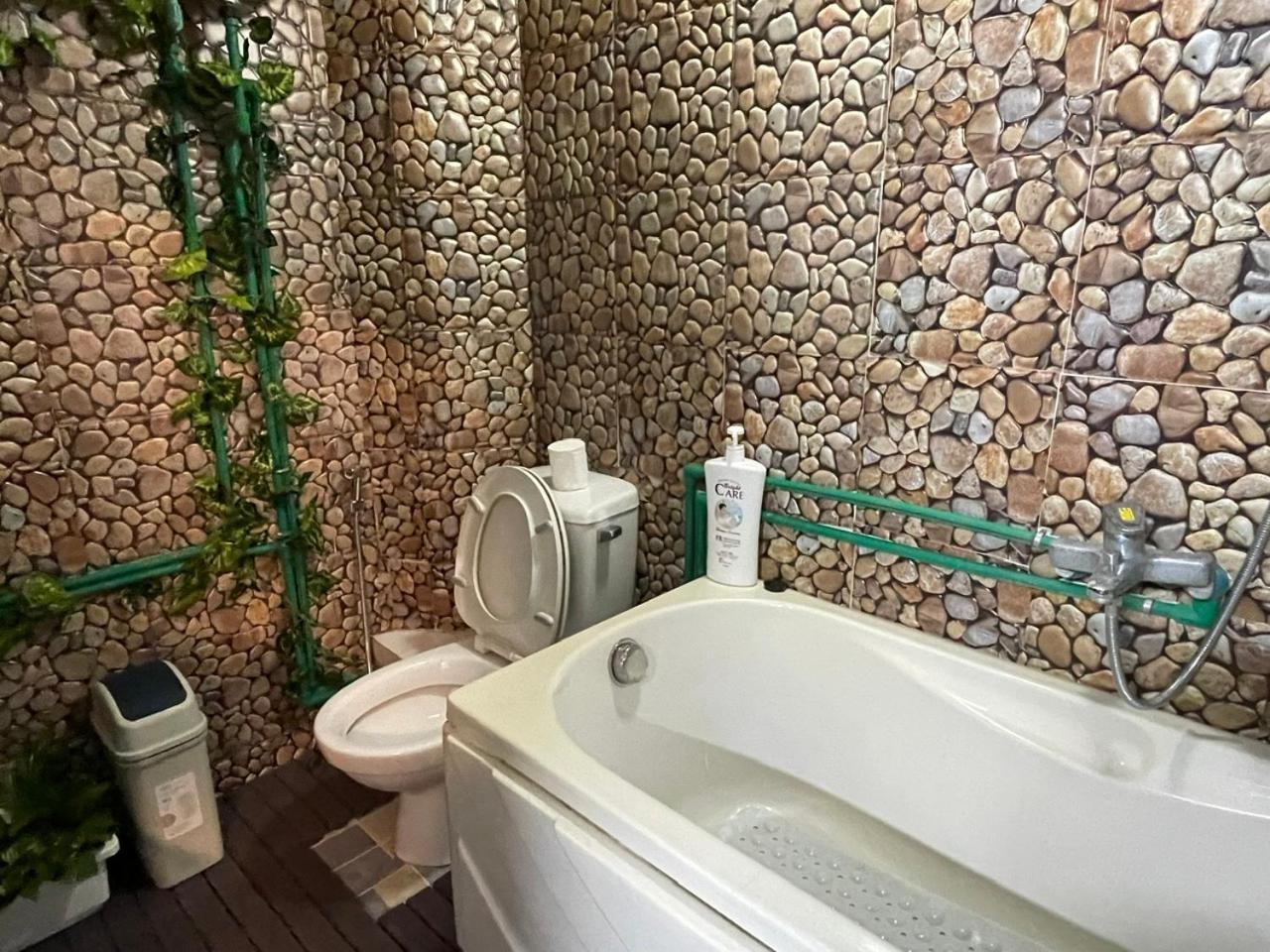 Apartment Orchid Homestay