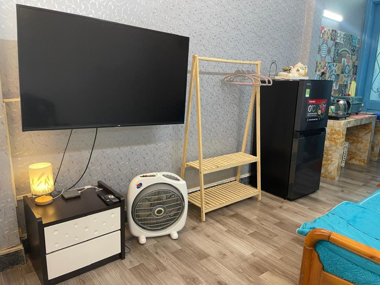 Orchid Homestay Apartment