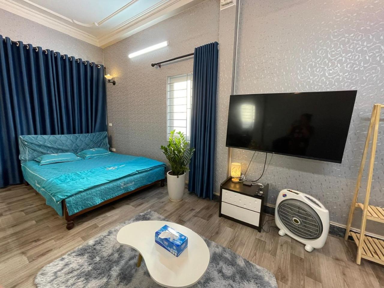 Apartment Orchid Homestay