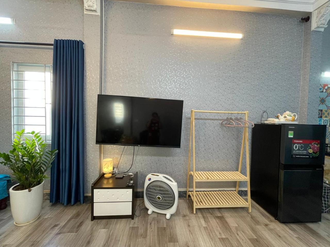 Orchid Homestay Apartment Hanoi