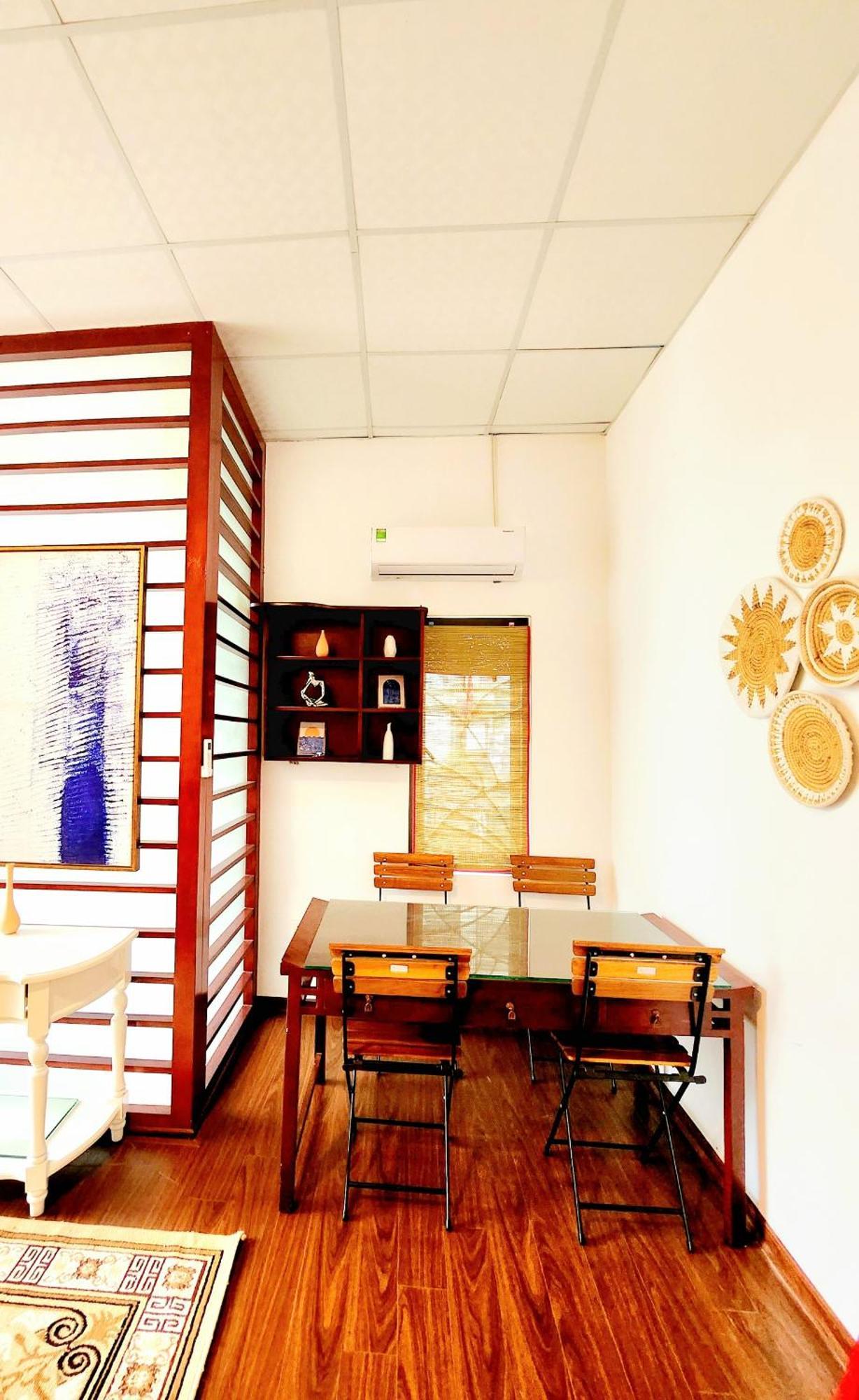 2br Hoan Kiem Apartment *