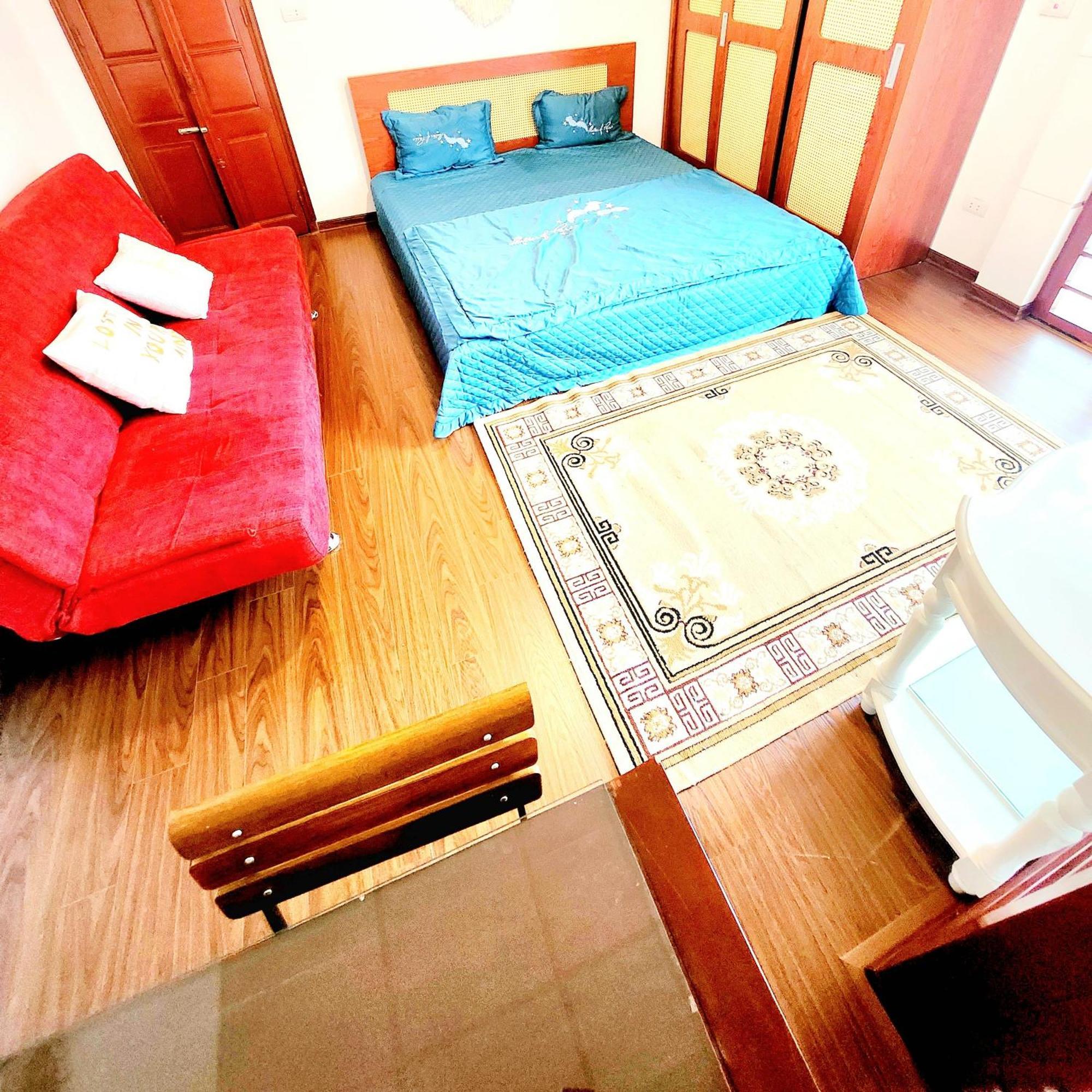 2br Hoan Kiem Apartment Hanoi