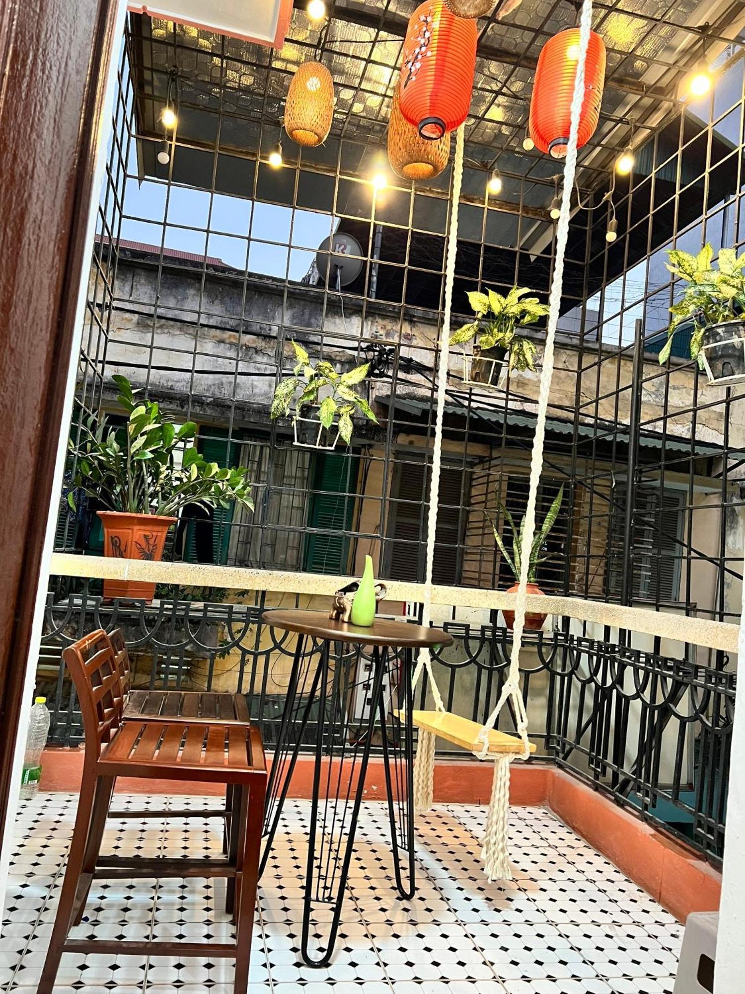 Apartment 2br Hoan Kiem *