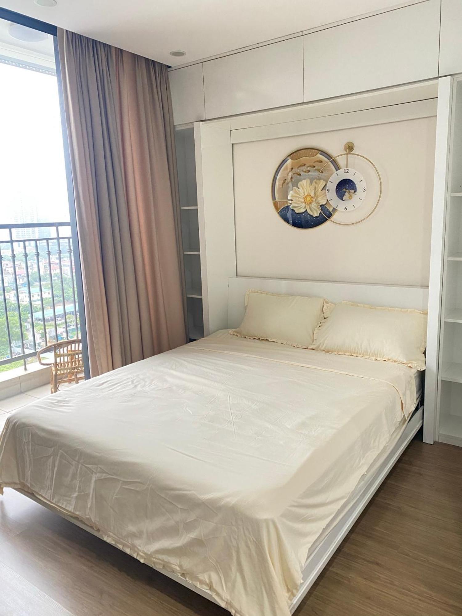 Vinhomes Bay Me Tri Apartment Hanoi