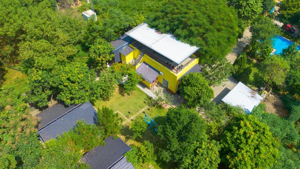 Ba Vi Memory * Hà Nội