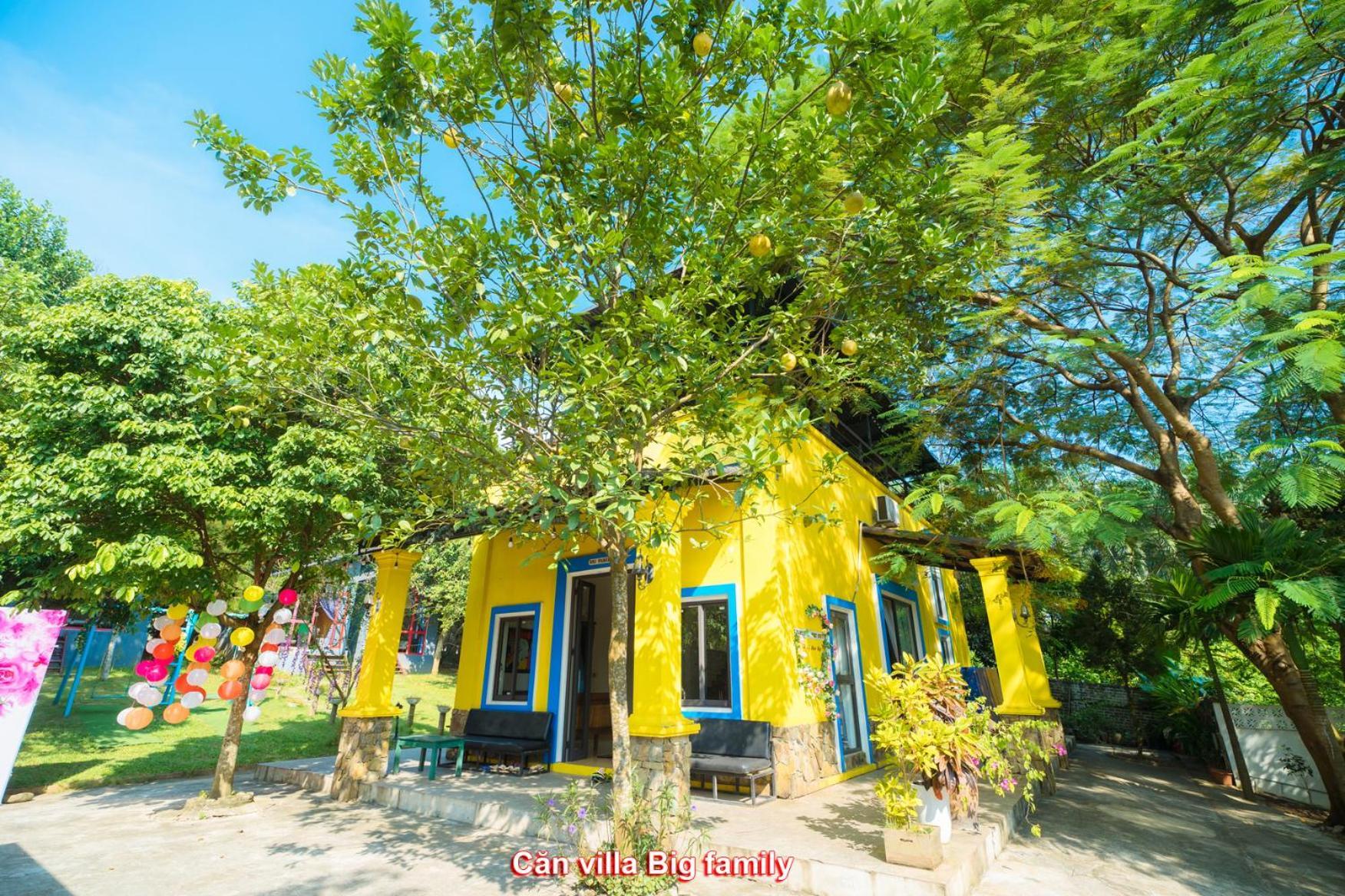 Ba Vi Memory * Hà Nội