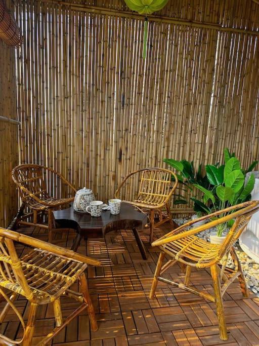 Duplex Sky Garden & Couple Hottub By Ssens Homes Căn hộ Hà Nội