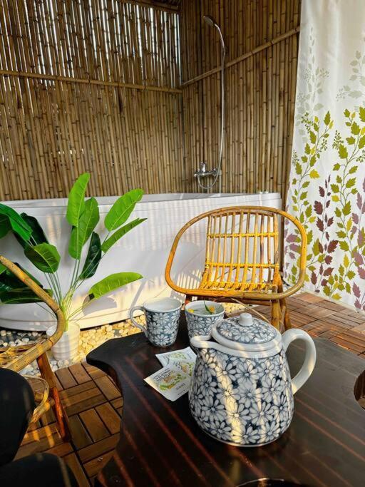 Duplex Sky Garden & Couple Hottub By Ssens Homes * Hà Nội