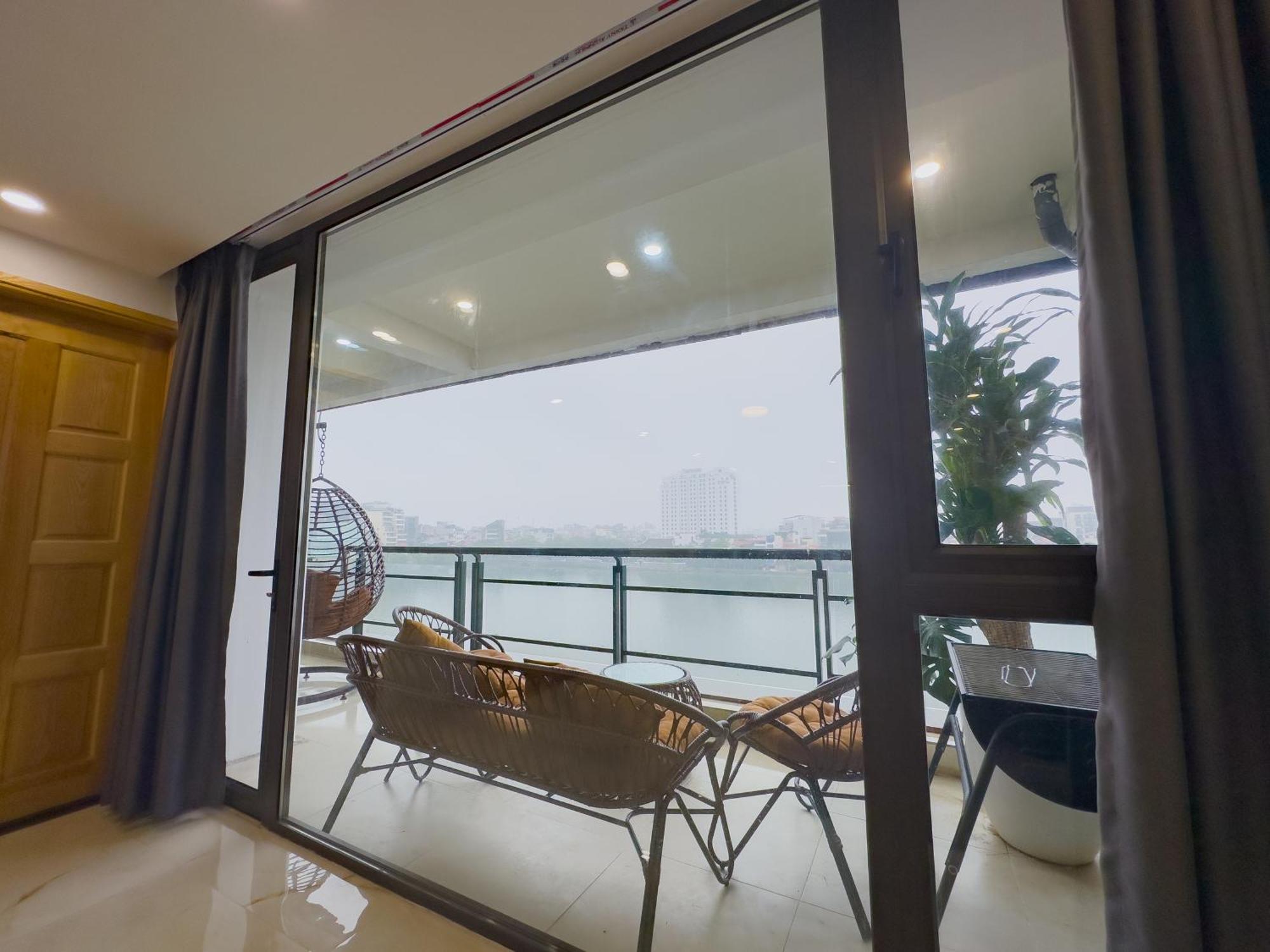 Westlake - Nikomix La - 2 Bedrooms 110m2 Apartment