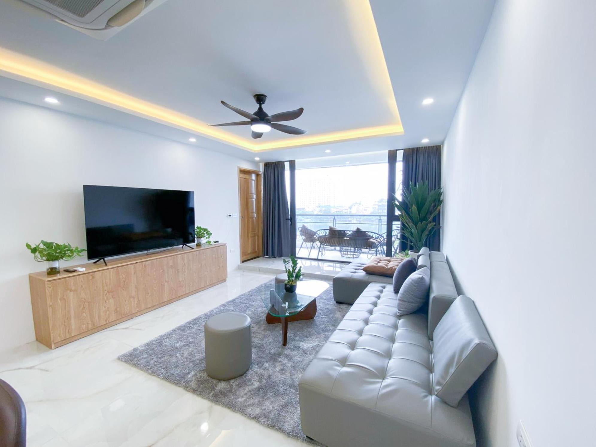 Westlake - Nikomix La - 2 Bedrooms 110m2 Hà Nội
