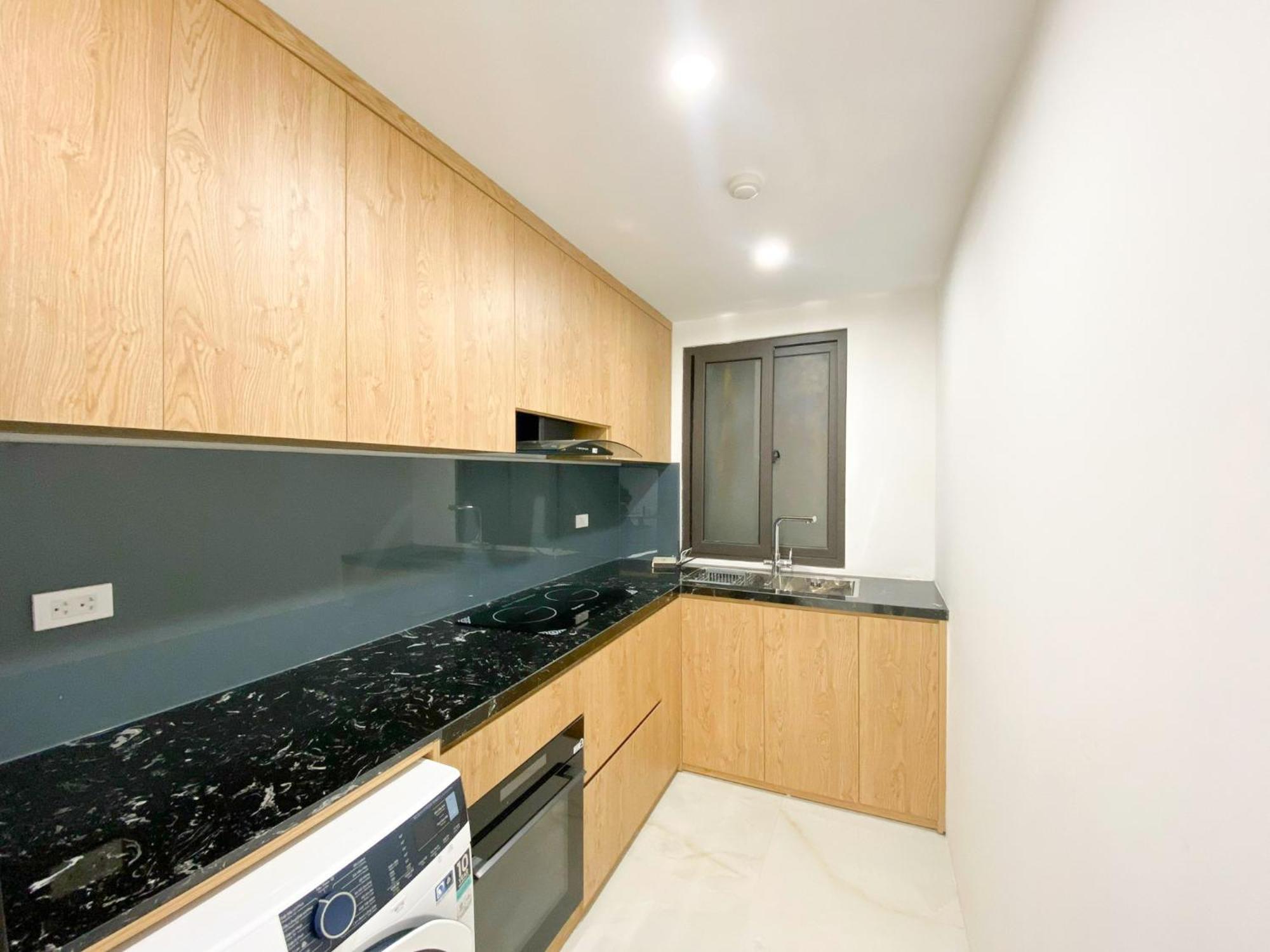 Westlake - Nikomix La - 2 Bedrooms 110m2