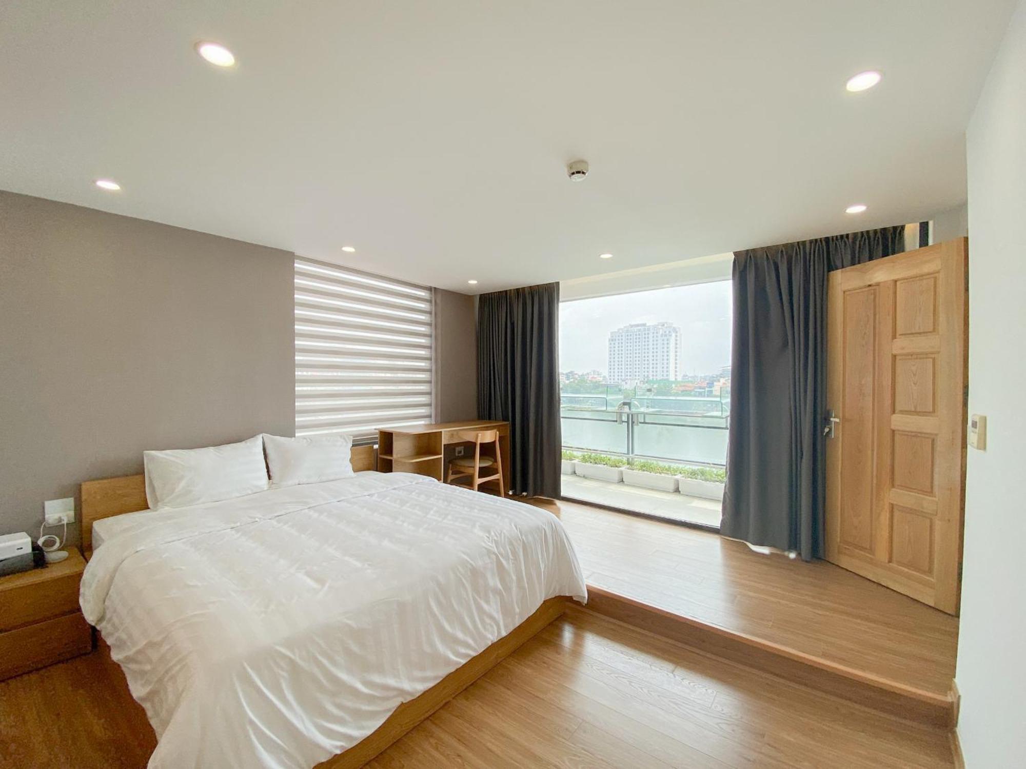 Westlake - Nikomix La - 2 Bedrooms 110m2 *
