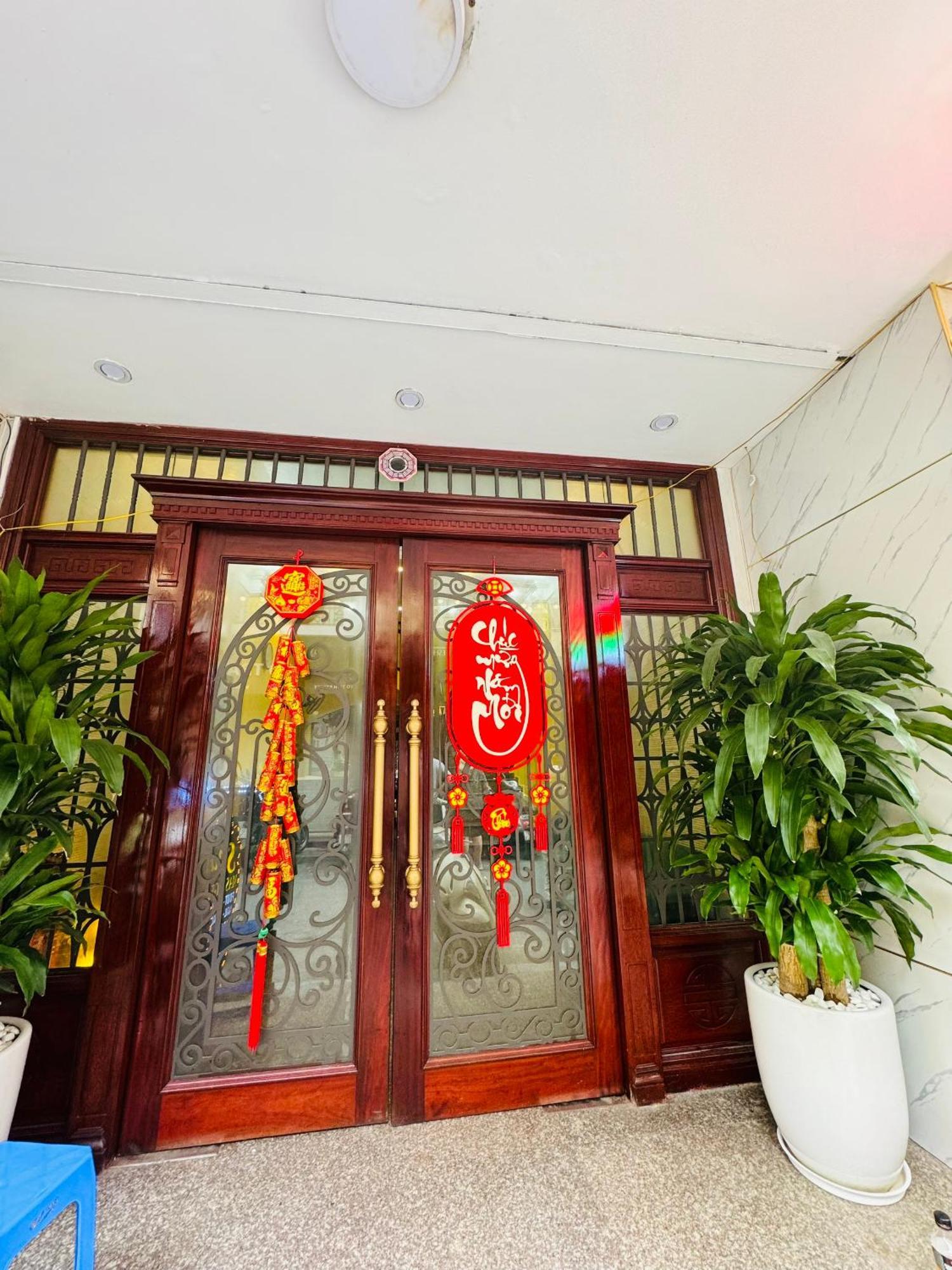 Old Quarter Autumn To Tich Ha Noi *