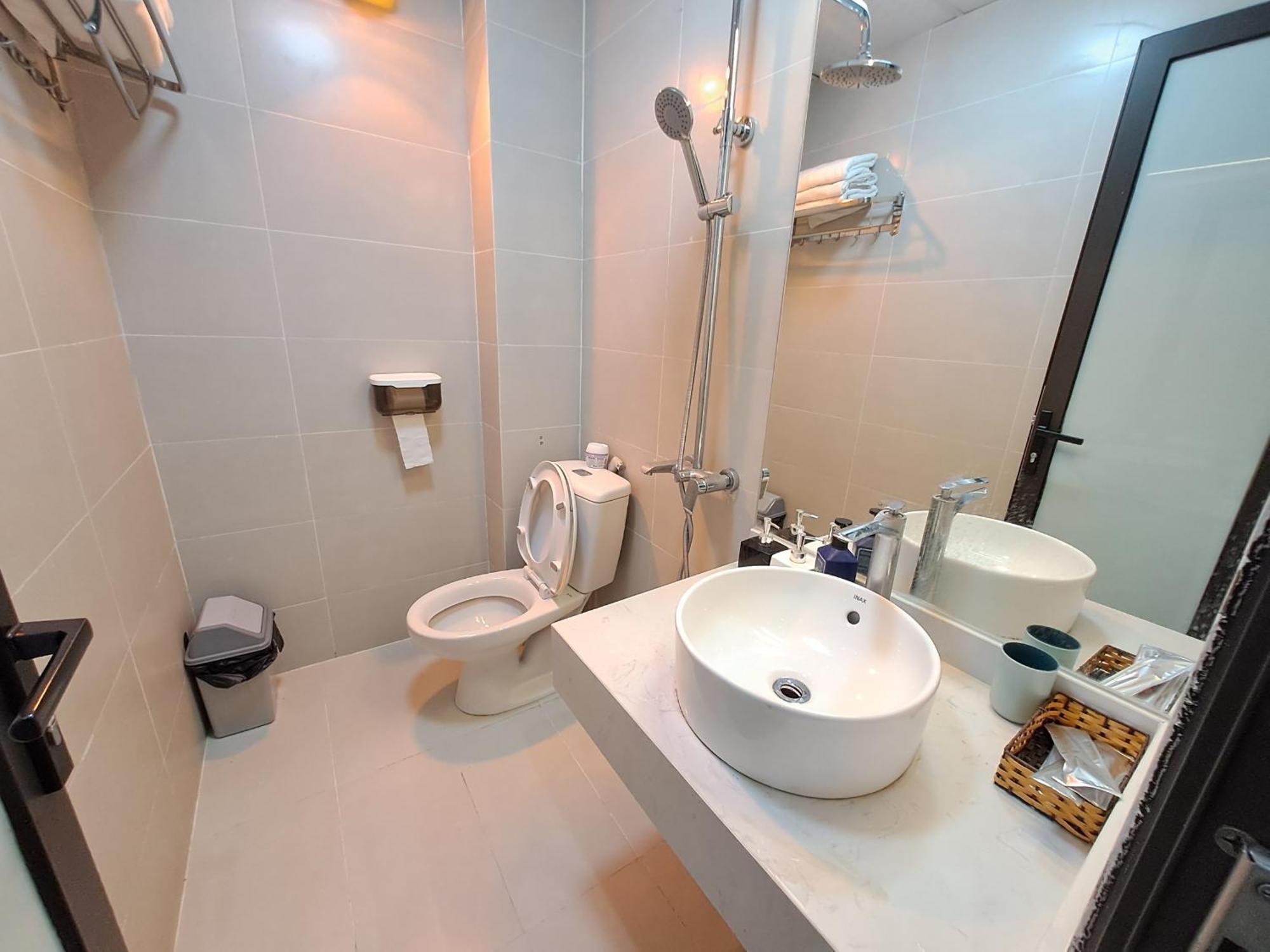Apartment Th Blue *