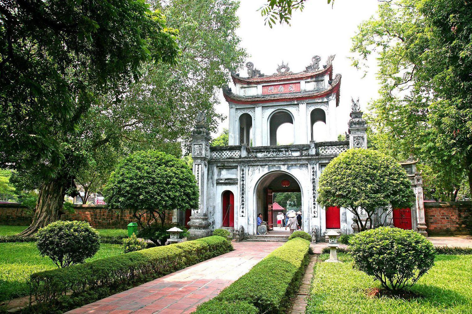 Stella Hanoi