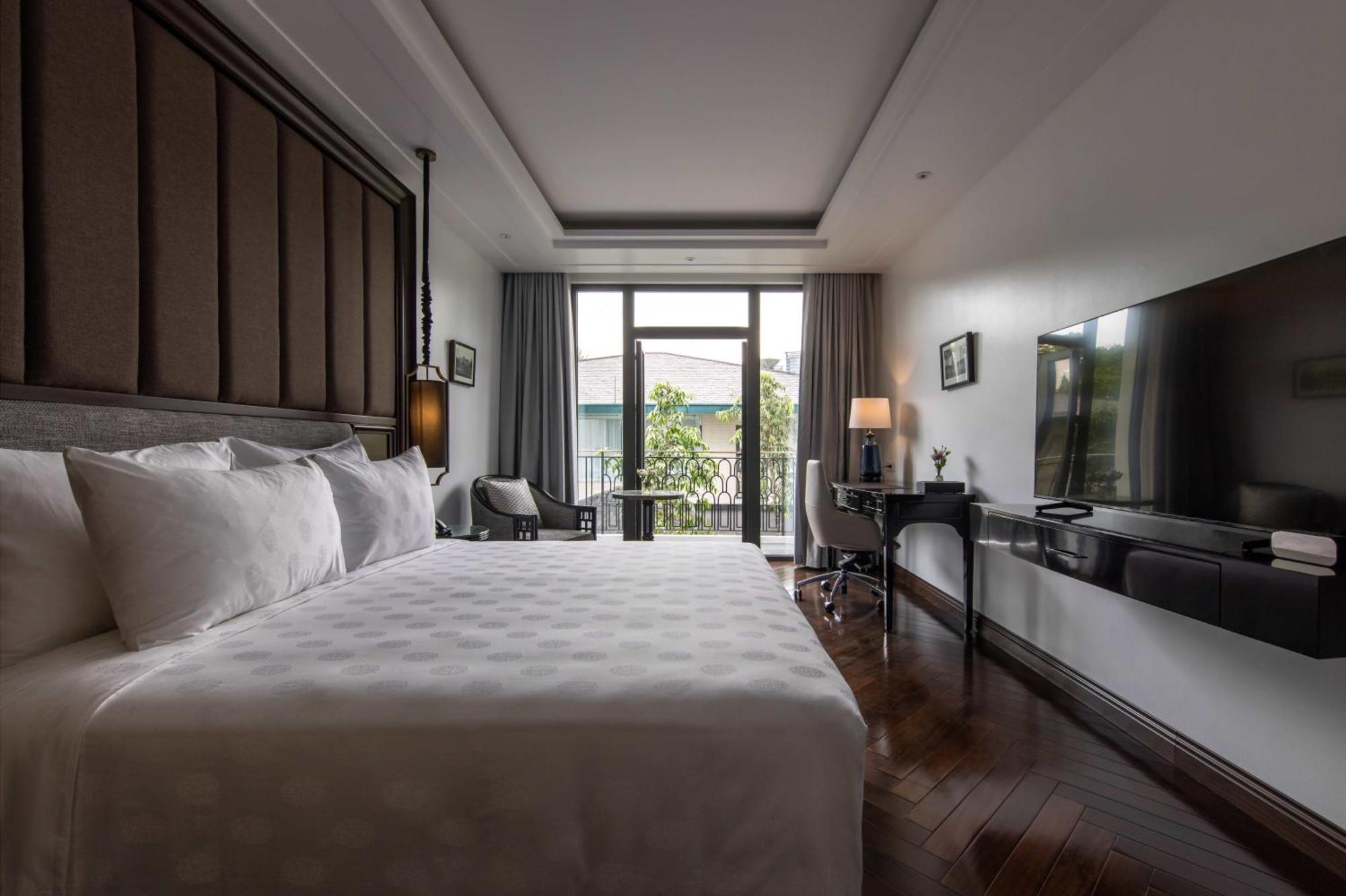 Elegant Mansion 88 Hotel Hanoi