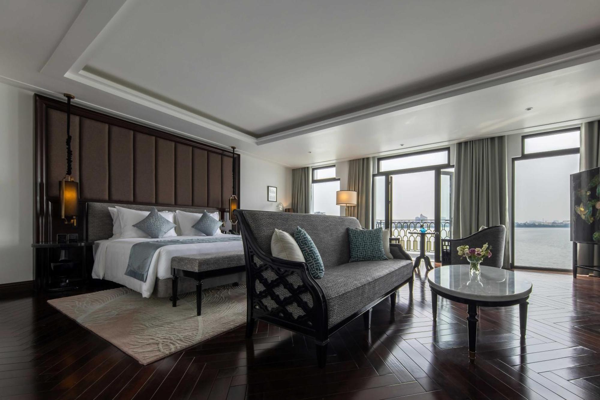 Elegant Mansion 88 Hanoi