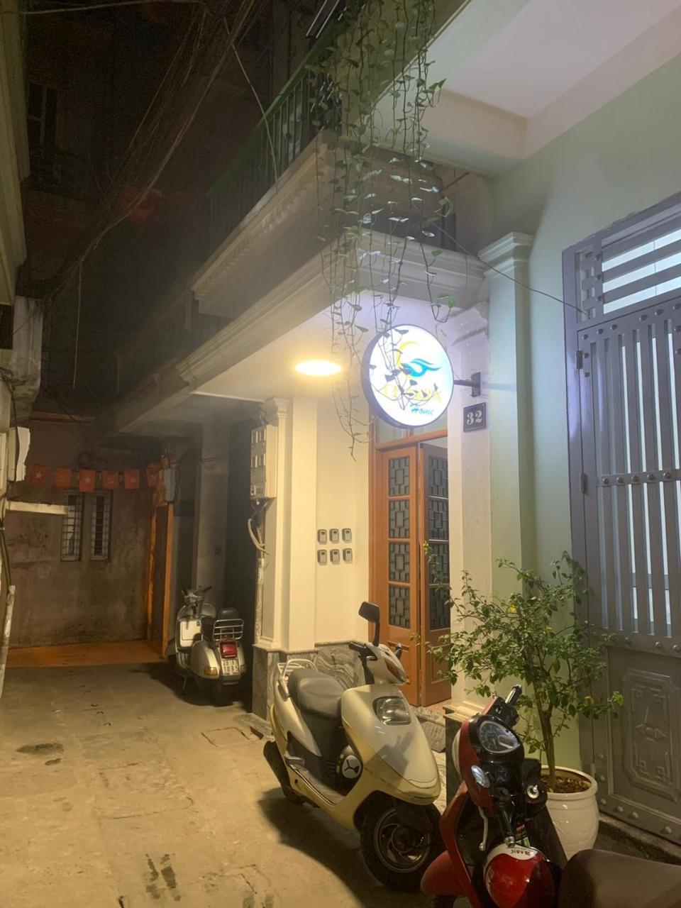 Tv-netflix Stu 302 Near Uncle Ho's Mausoleum Apartment *