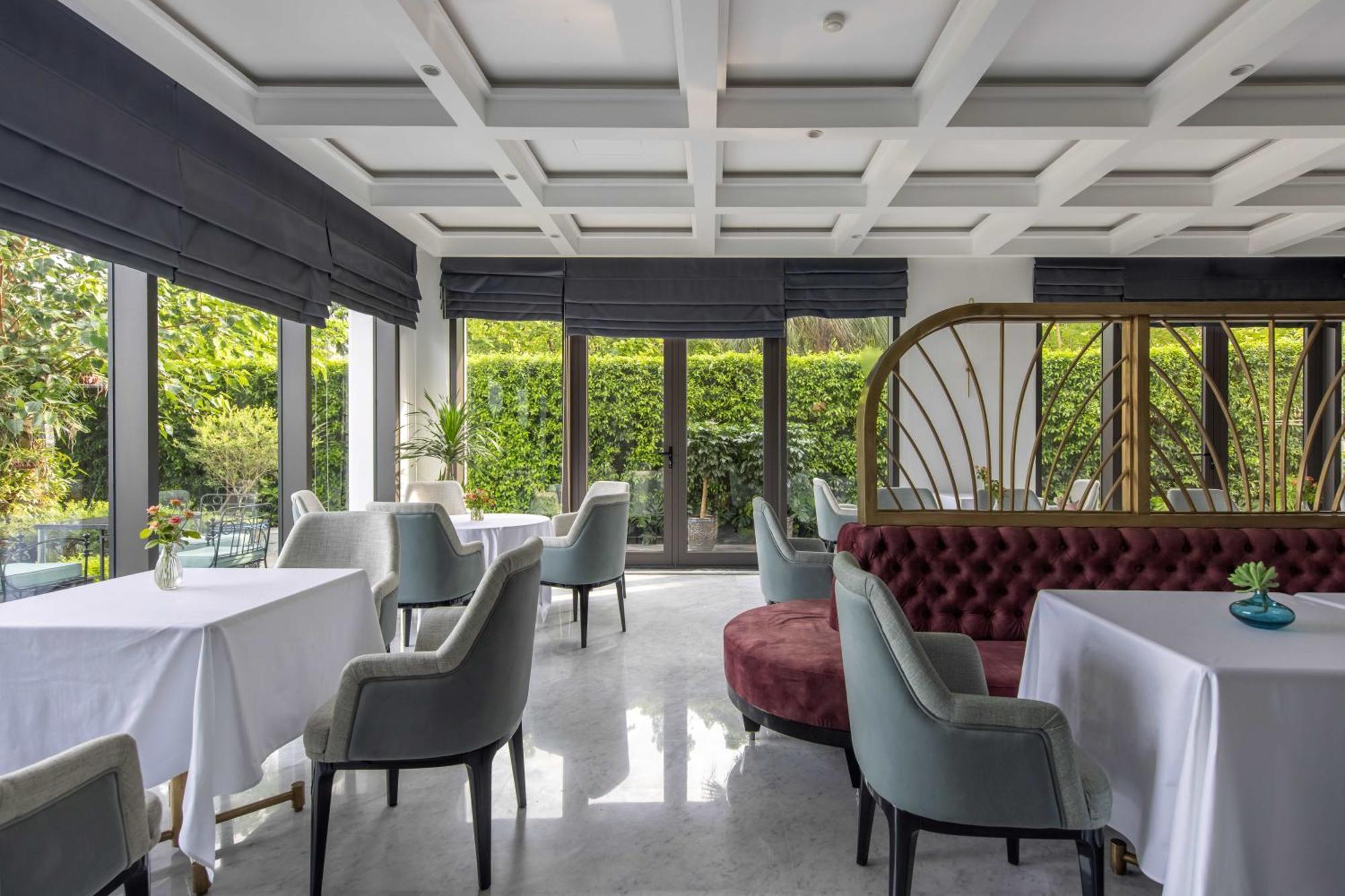 Elegant Mansion 88 Hotel