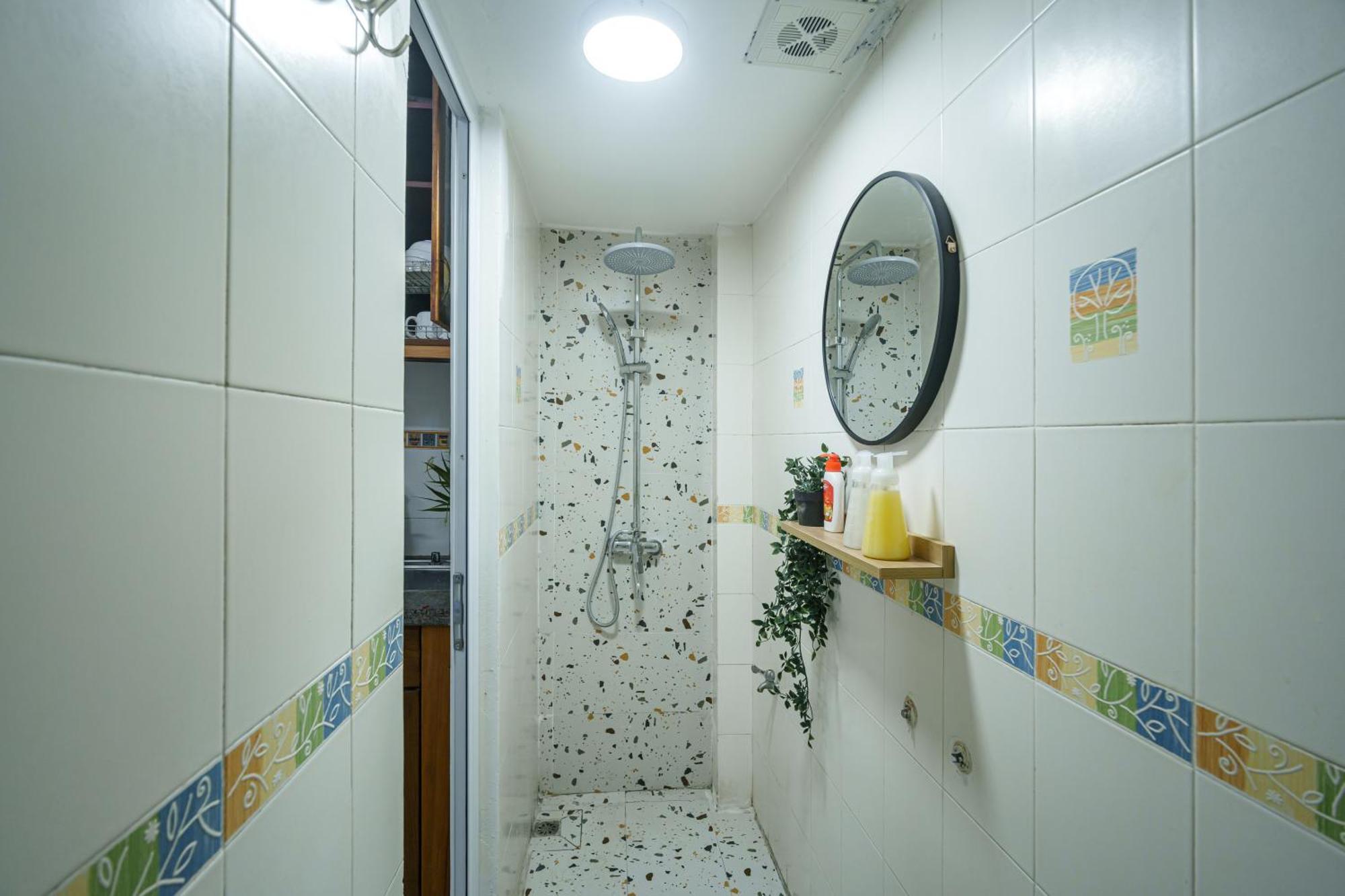 Apartment House Of Comfort - 3 Bedroom & 3 Baths - 1' To Hoan Kiem & Old Quarter *