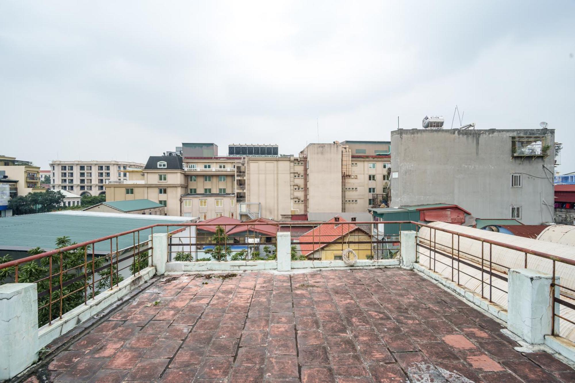 House Of Comfort - 3 Bedroom & 3 Baths - 1' To Hoan Kiem & Old Quarter *