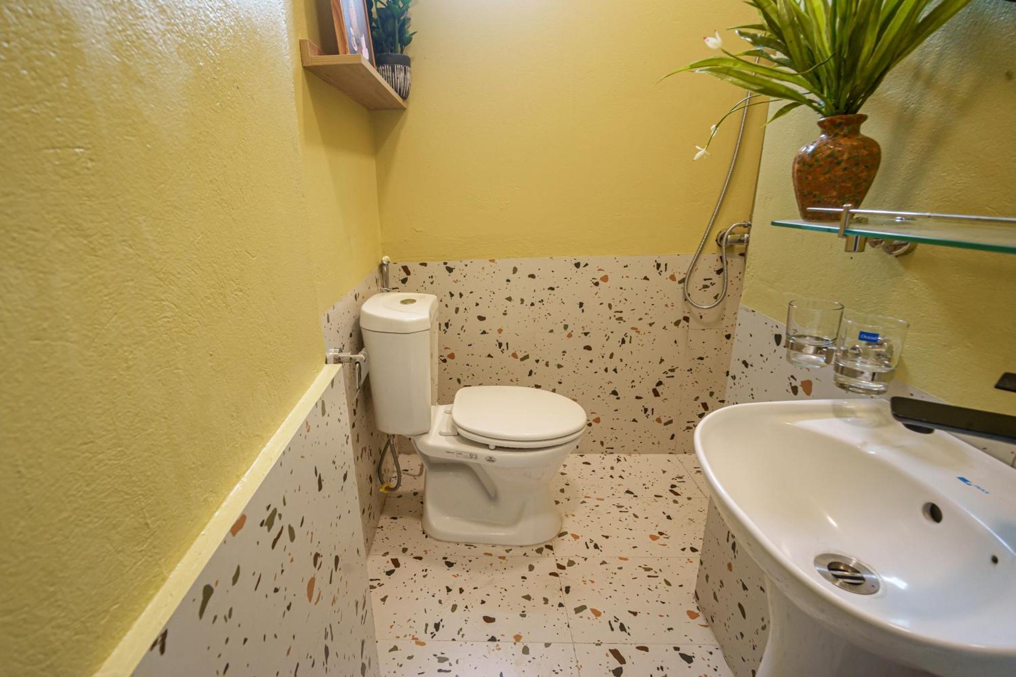 House Of Comfort - 3 Bedroom & 3 Baths - 1' To Hoan Kiem & Old Quarter Apartment