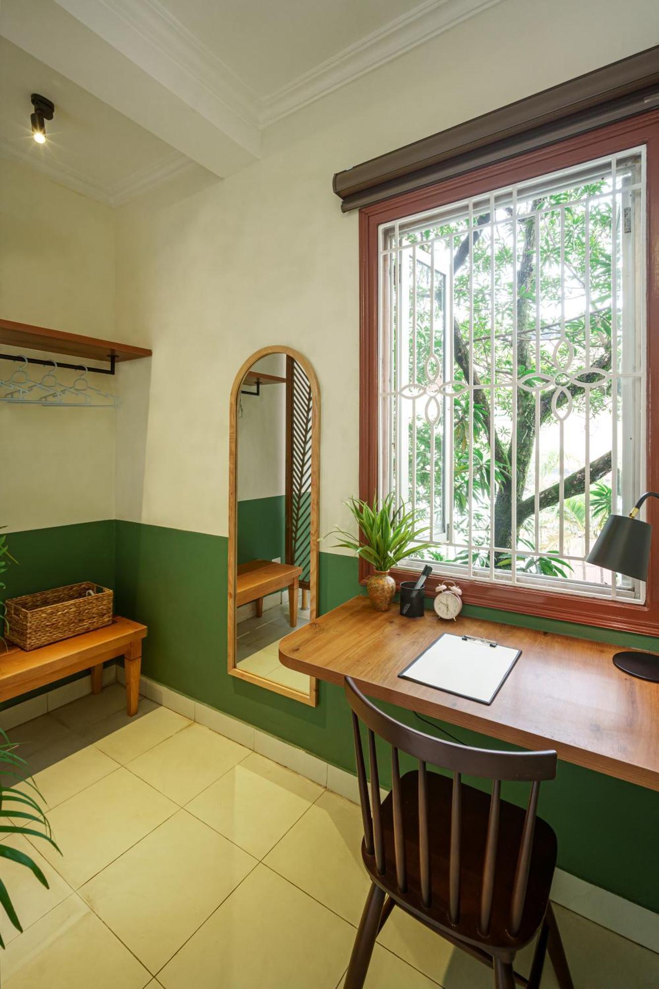 House Of Comfort - 3 Bedroom & 3 Baths - 1' To Hoan Kiem & Old Quarter