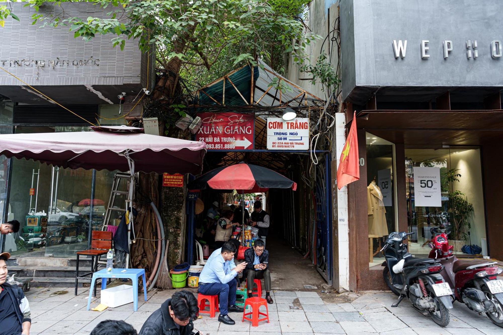 Apartment House Of Comfort - 3 Bedroom & 3 Baths - 1' To Hoan Kiem & Old Quarter Hanoi