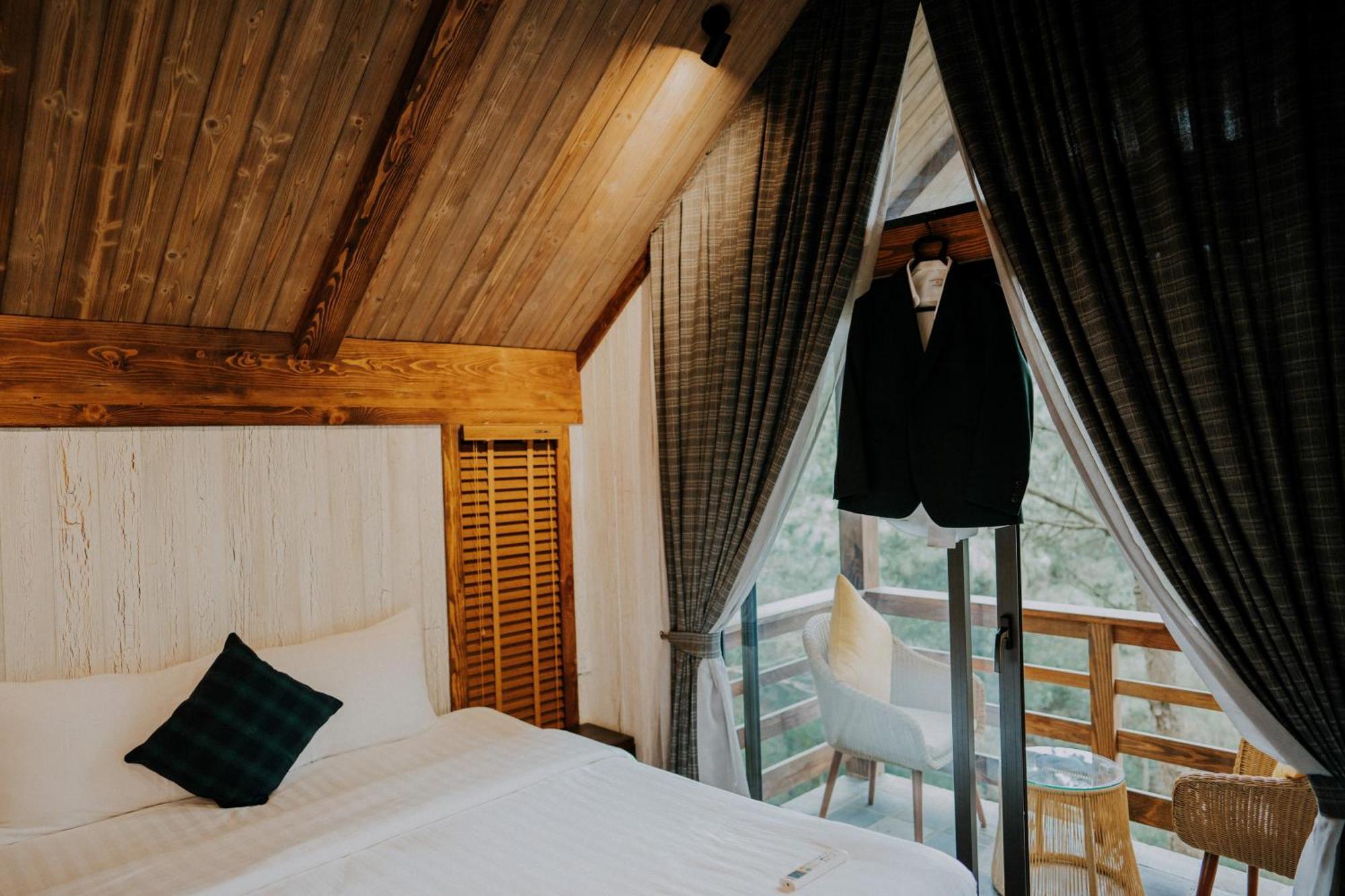 Resort Amaya Retreat