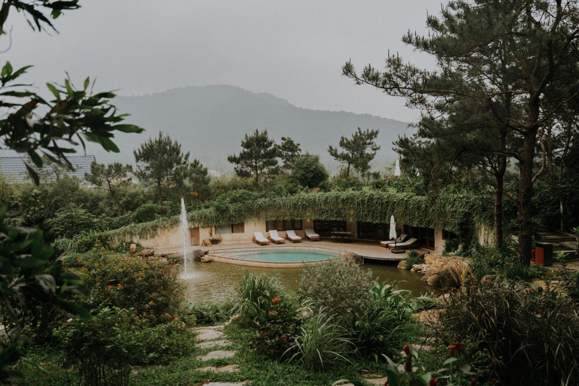 Amaya Retreat *