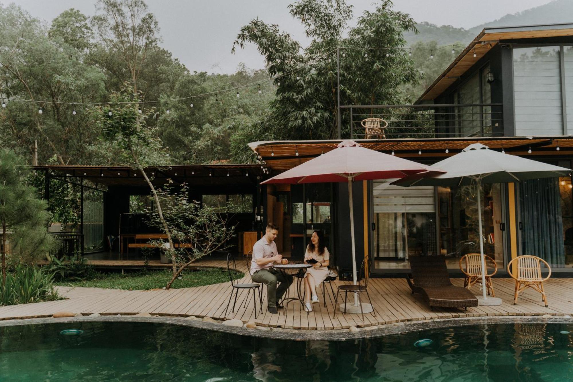 Amaya Retreat Resort Hanoi