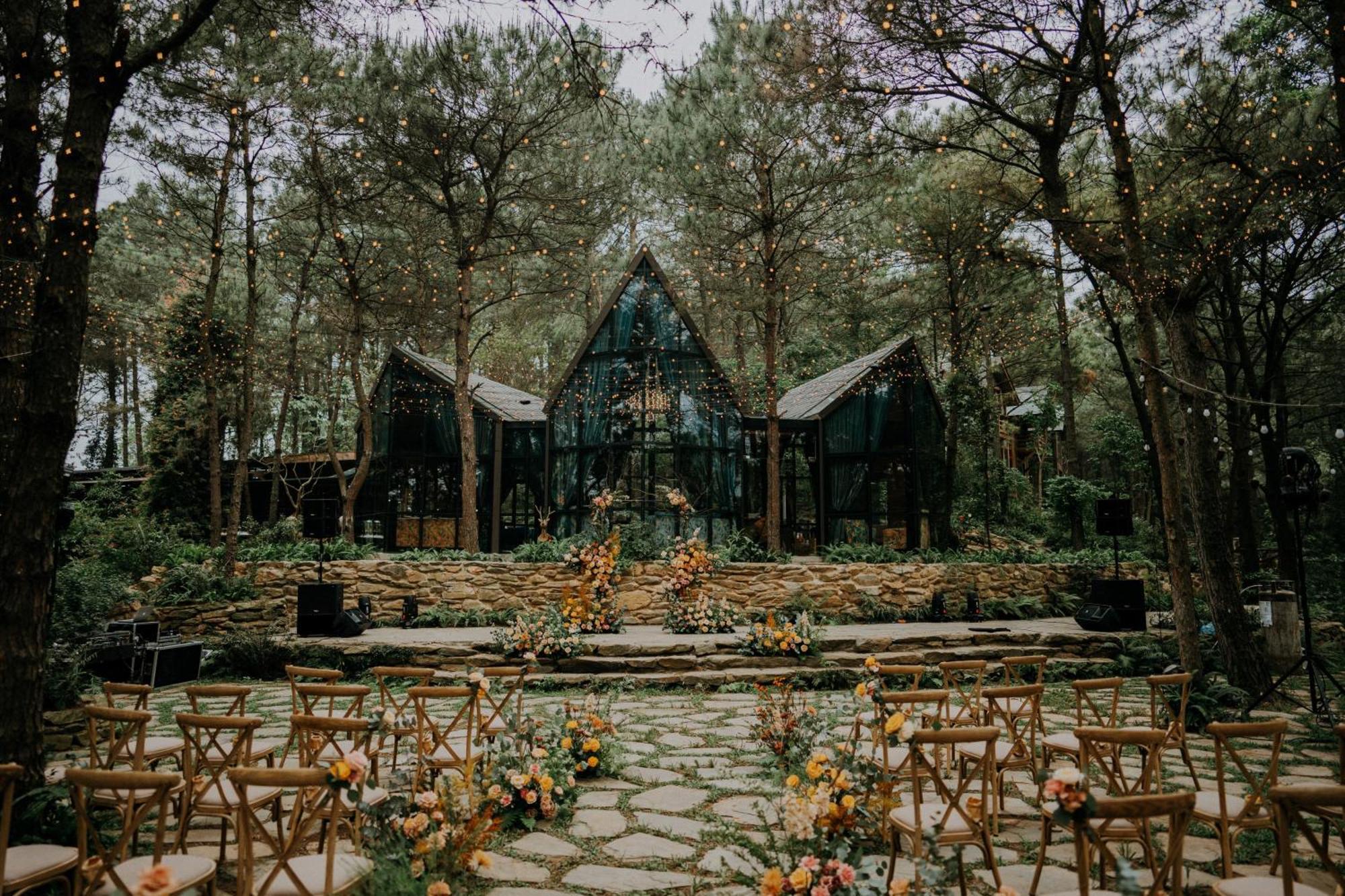 Amaya Retreat Hanoi