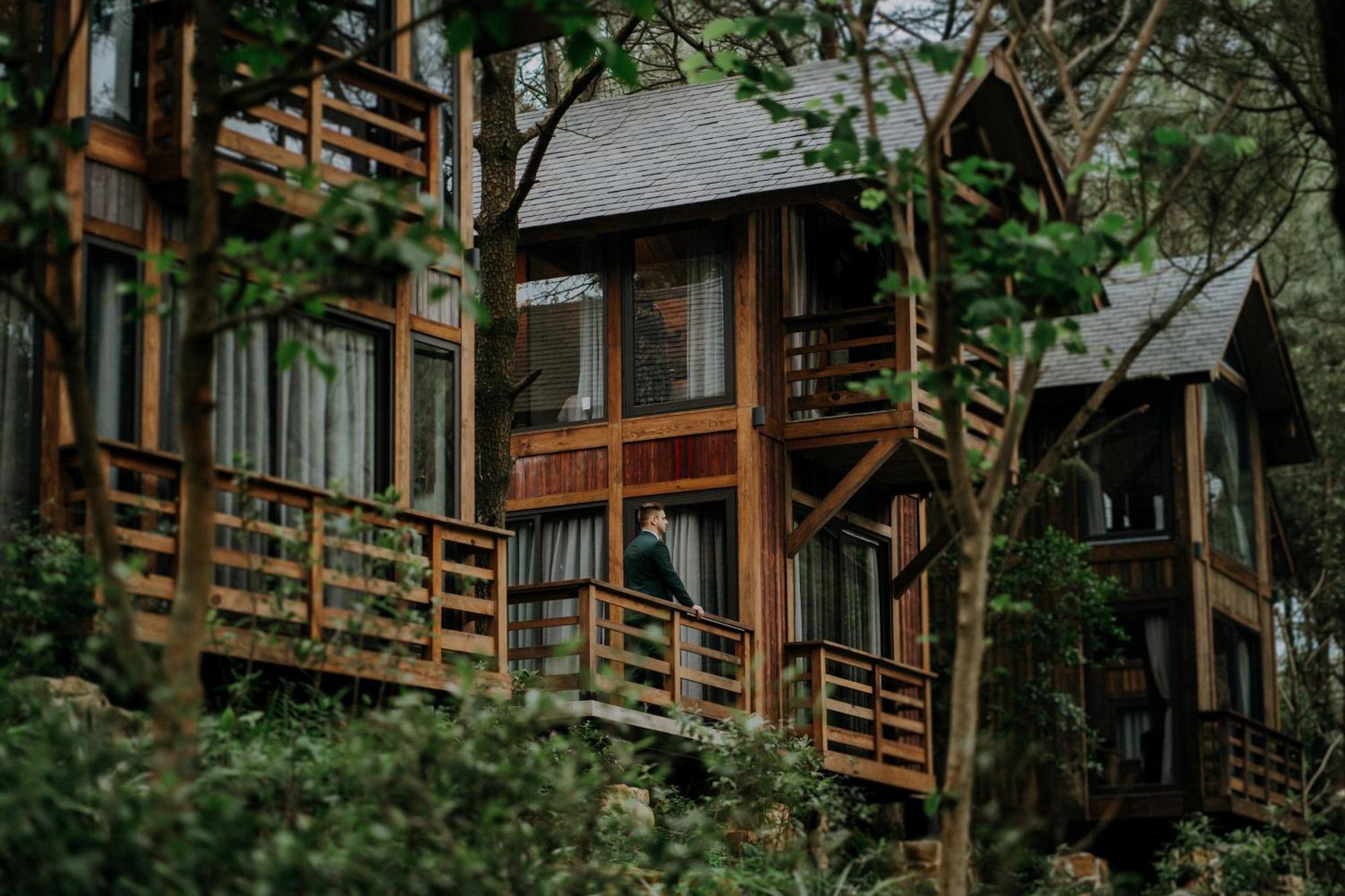 Amaya Retreat Resort